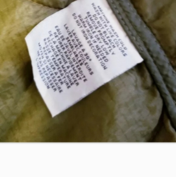 Ralph Lauren Denim and supply jacket - Picture 5 of 5